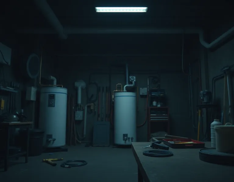 Boiler Reparatur Riesa